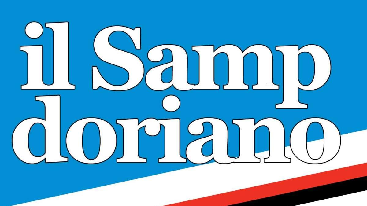 IL SAMPDORIANO - Trasferte, uno schifo senza fine. Se risolvi il più difficile cubo di Rubik...