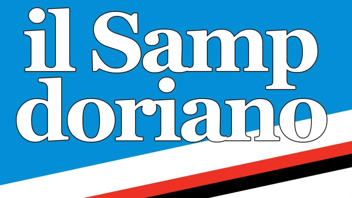 R A N I E R I: sette lettere, una parola. Un Uomo da Sampdoria