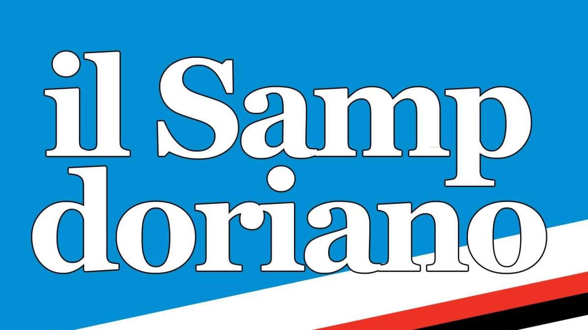 IL SAMPDORIANO - Qualcuno vive in un mondo parallelo. Tra l'inspiegabile e il paranormale