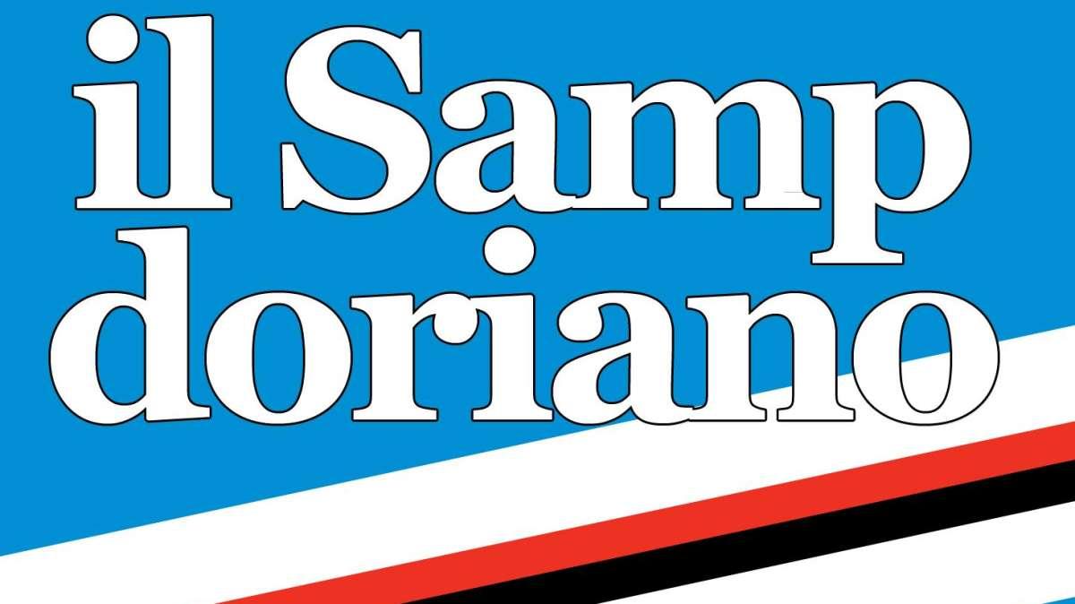 IL SAMPDORIANO - Valori, lotta e cuore Sampdoria. Un abbraccio a Bek