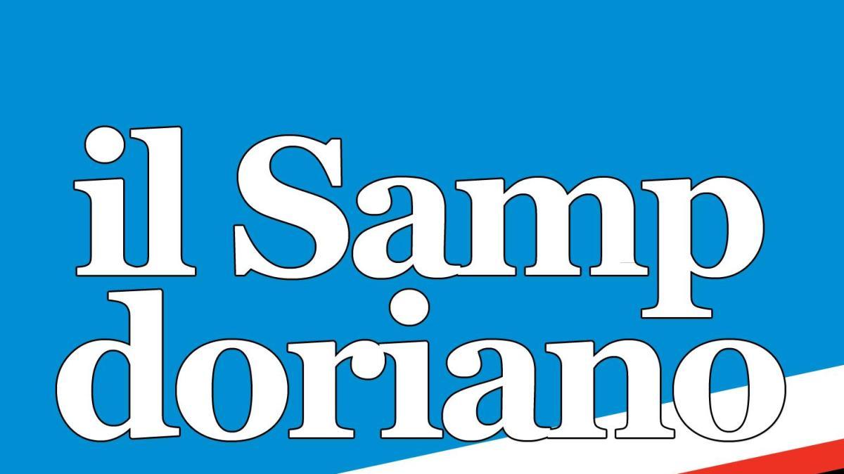 La nostra Sampdoria: Regina sotto i riflettori. Regina fuori dai riflettori