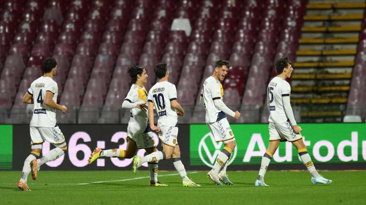Verso Juve Stabia - Sampdoria, Adorante: "Il pubblico di casa fa la differenza"