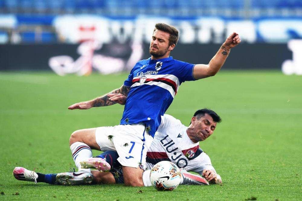 I 24 per la trasferta di Lecce: Linetty out per trauma al piede destro