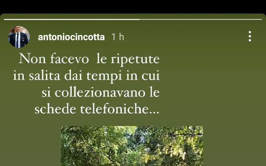 Allenamento Sampdoria Women con le ripetute, le parole di mister Cincotta