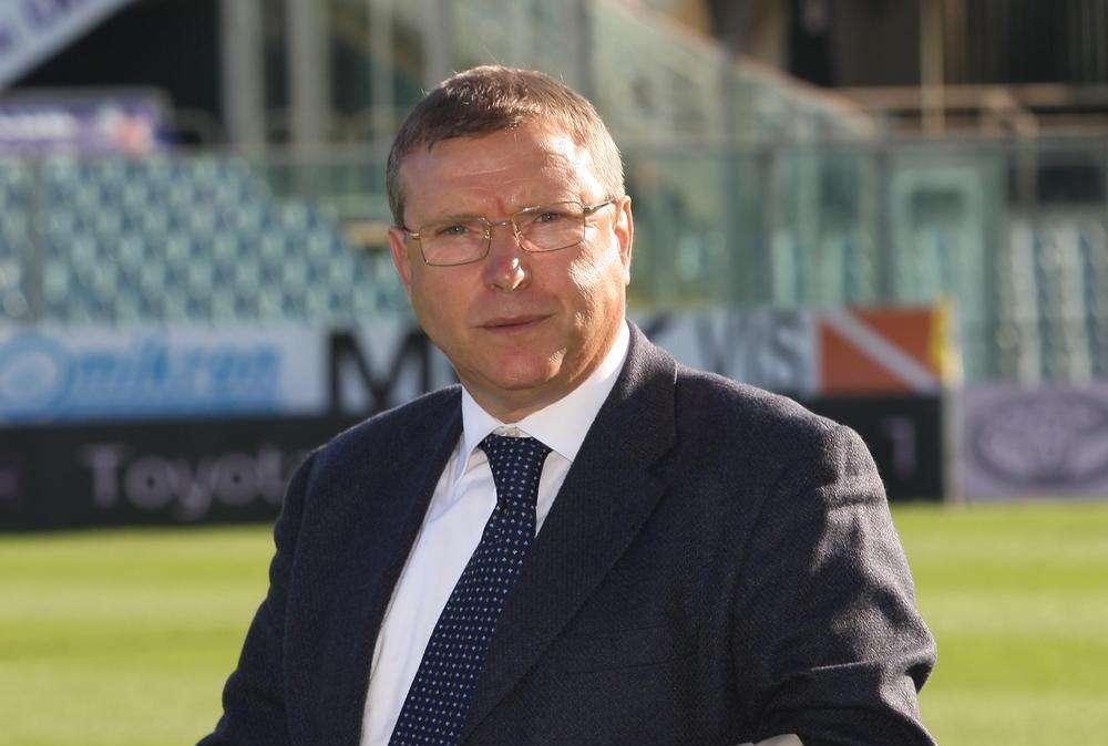 Lo Monaco: "Penso che Mihajlovic abbia tutte le caratteristiche per rilanciare la Sampdoria"