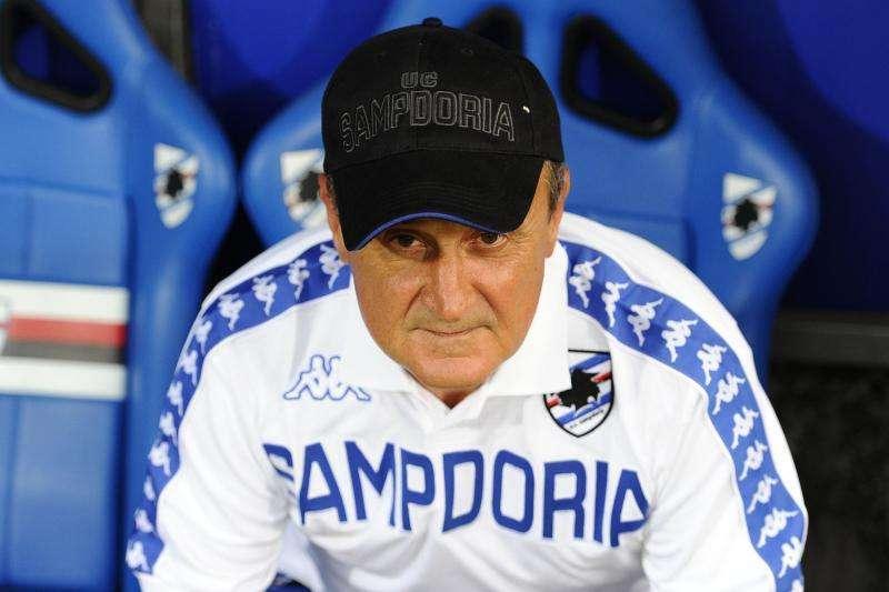 D. Rossi: "La Samp ha carattere e pratica un bel calcio"
