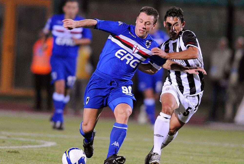 Cassano e Accardi fuori gioco per Firenze