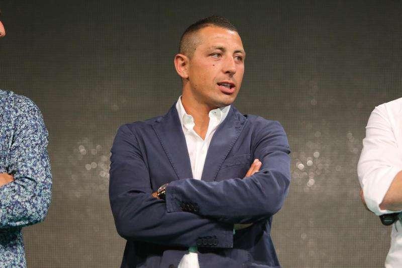 PONTE DI LEGNO LIVE - Palombo: "Mi sento ancora giocatore ma voglio imparare dal gruppo di Giampaolo"