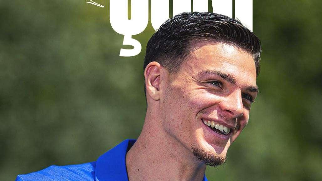 Sampdoria, 27' Venuti lancia Cuni ma sfuma la nostra occasione da goal