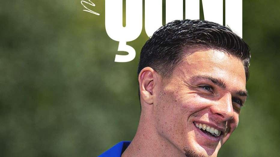Sampdoria-Cesena 0-1: entra Cuni