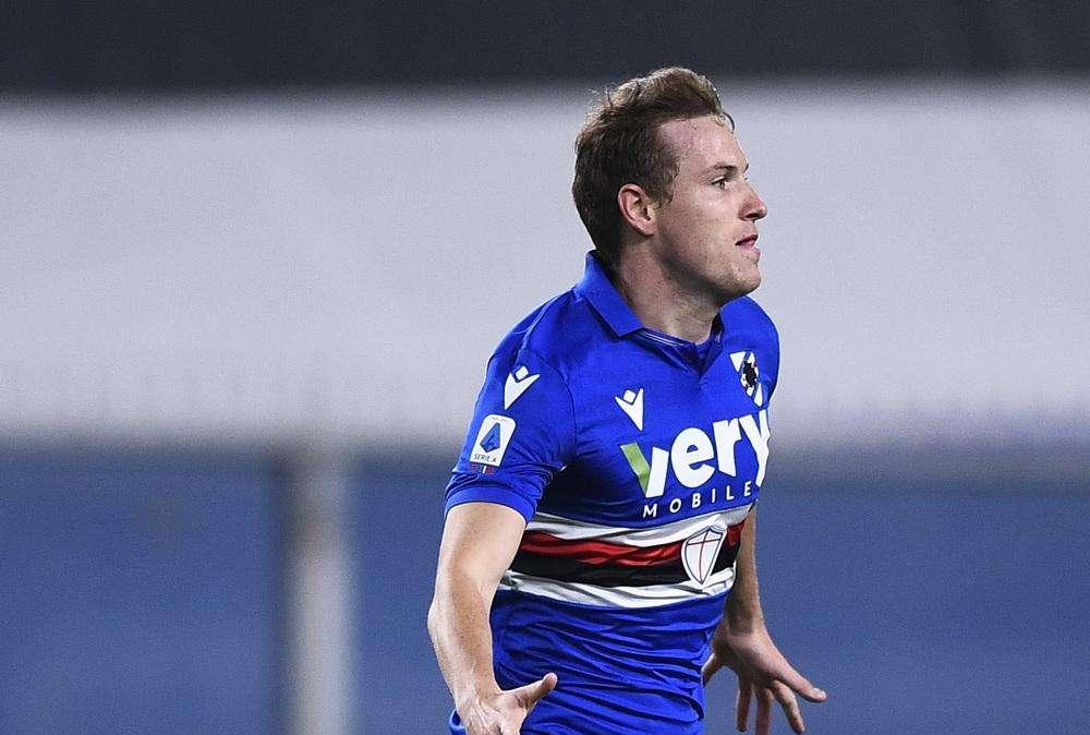 Rep.Ceca, Jankto: "Sei gol non sono affatto male. Dobbiamo migliorare"