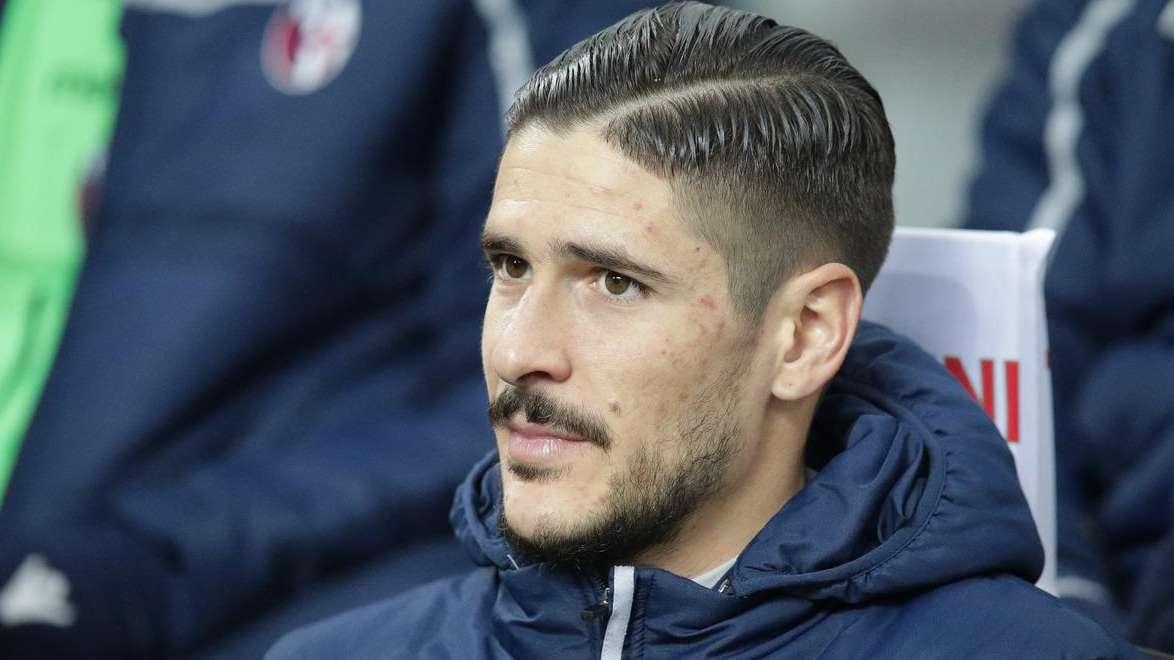 Verso Spezia - Sampdoria, Falcinelli salta il match per squalifica