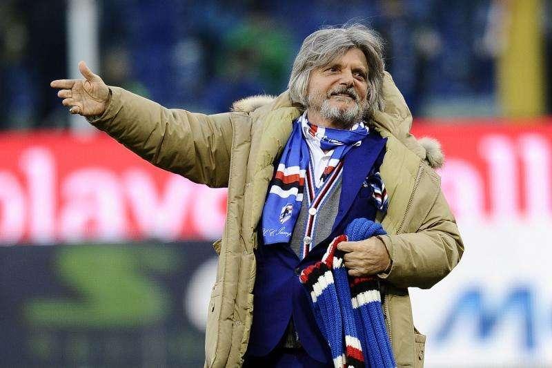Alciato: "Ho scoperto il lato profondo di Ferrero"