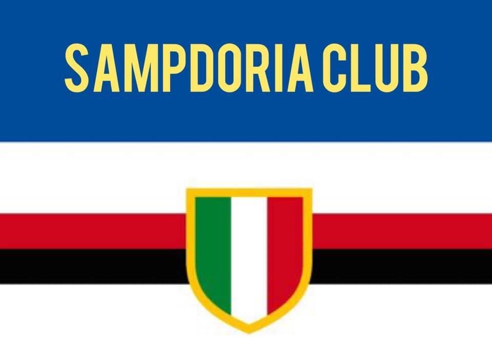 Sampdoria Club Milano 1974: "Così non si può pensare di vincere le partite"
