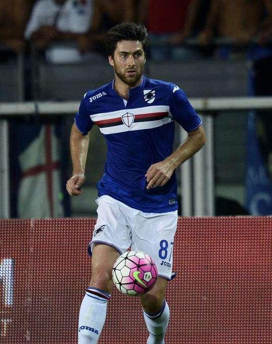 Roma-Zukanovic: il comunicato della Sampdoria