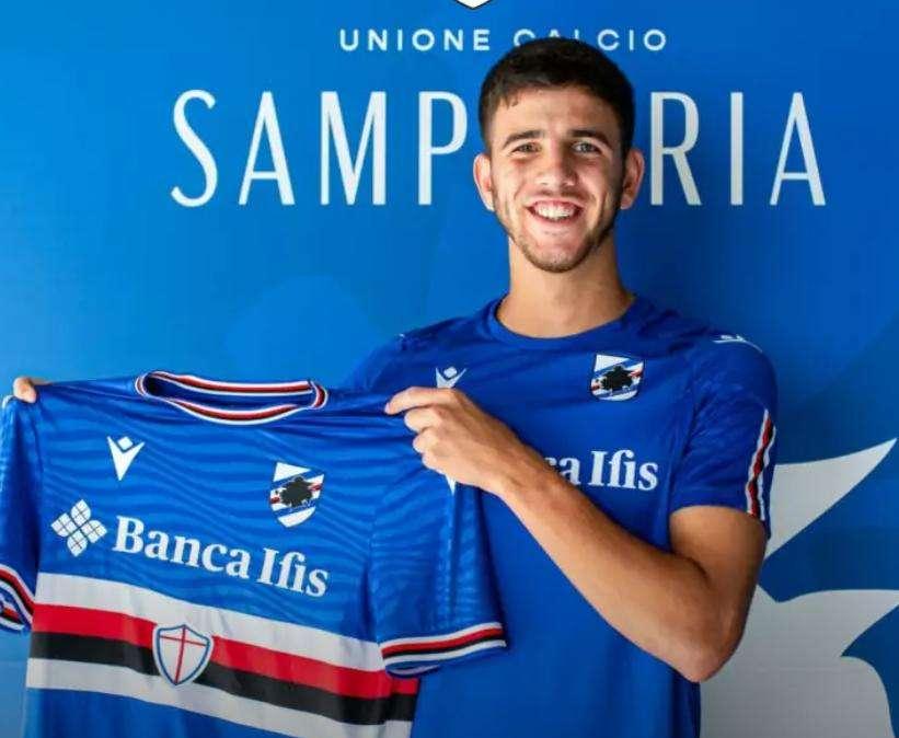 Padre Gonzalez: "Facundo non si è mai arreso. Grati per opportunità offerta dalla Sampdoria"