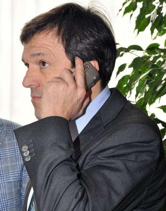 Pari: "Dispiace per Zenga, Montella stimatissimo dalla piazza"