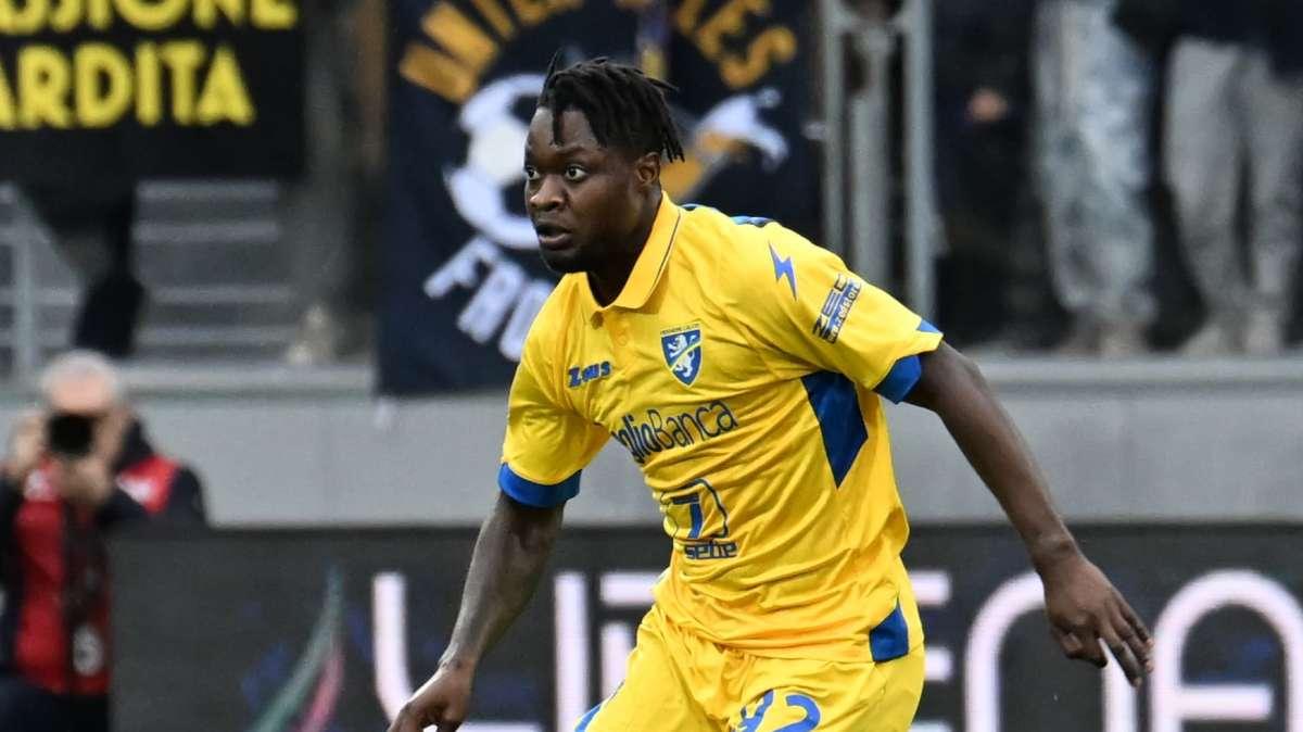 Sampdoria - Frosinone 0-1: la sblocca Kone. Dobbiamo reagire