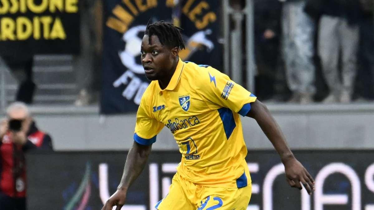Sampdoria, interesse per Kone del Como. Concorrenza Sassuolo