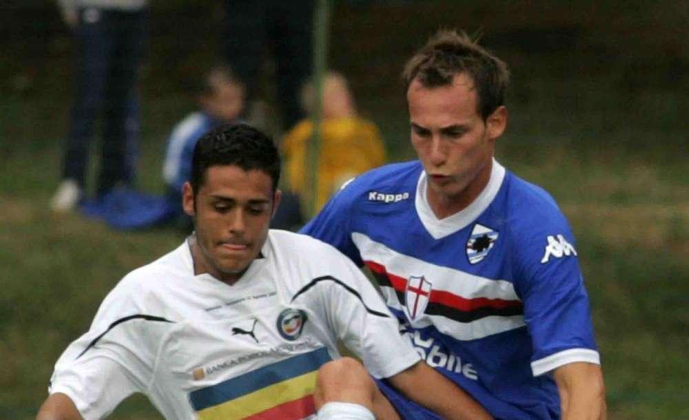 Volta: "Avere davanti due difensori come Lucchini e Gastaldello fa solo che bene"