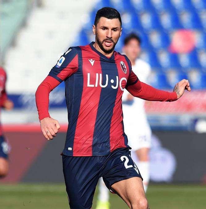Soriano: "Possiamo fare tanti punti in queste restanti partite"
