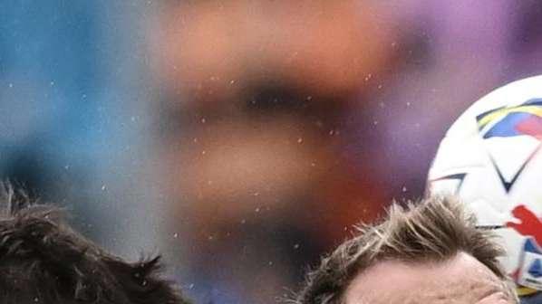 Bari - Sampdoria, al 60' break di Castrovilli per Gytkjaer