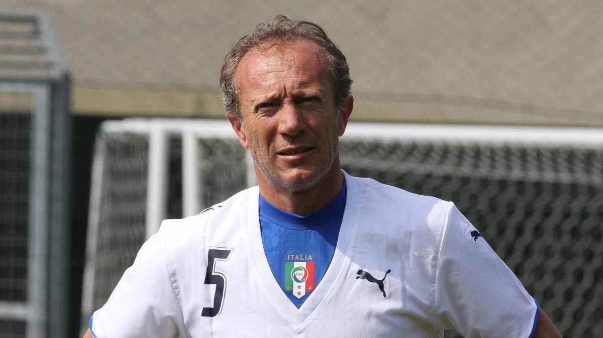 ESCLUSIVA SN - Mannini: "Se sono diventato un Campione d'Italia molto merito è di Borea"