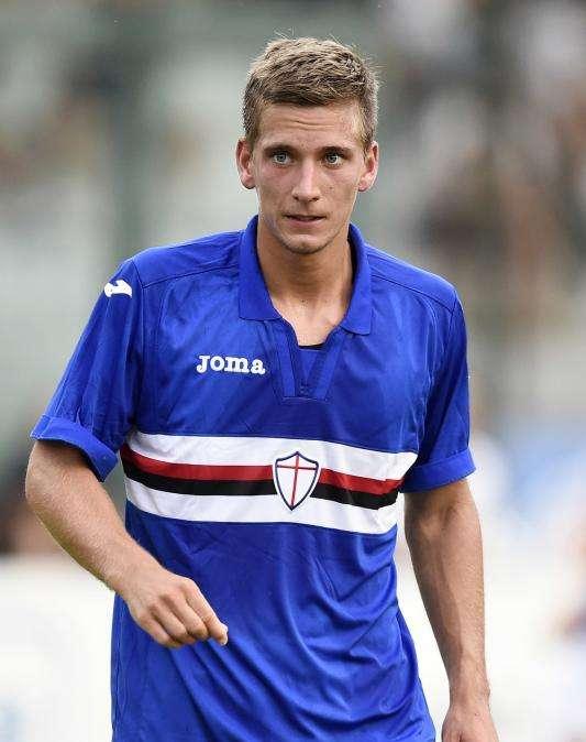 ... CHE CI FANNO VENIRE I BRIVIDI: il nuovo Praet in azione, qualità e sacrificio