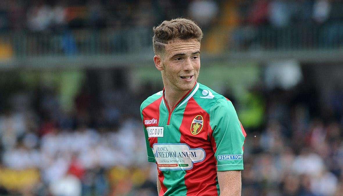 Palumbo: "Ranieri è stato un signore. Non mi aspettavo esordio in A"