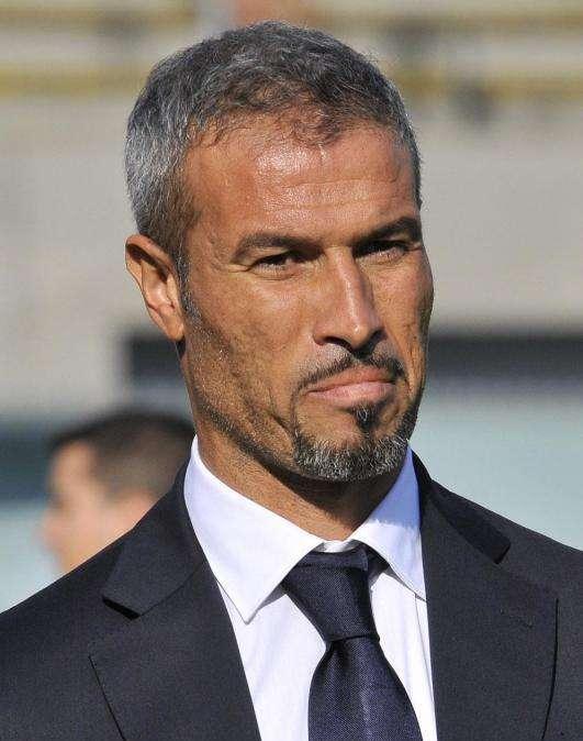 Atzori ricorda i mesi alla Samp: "Ho dovuto togliere le scorie più dure. Abbattimento monte ingaggi: merito da riconoscere a Sensibile"