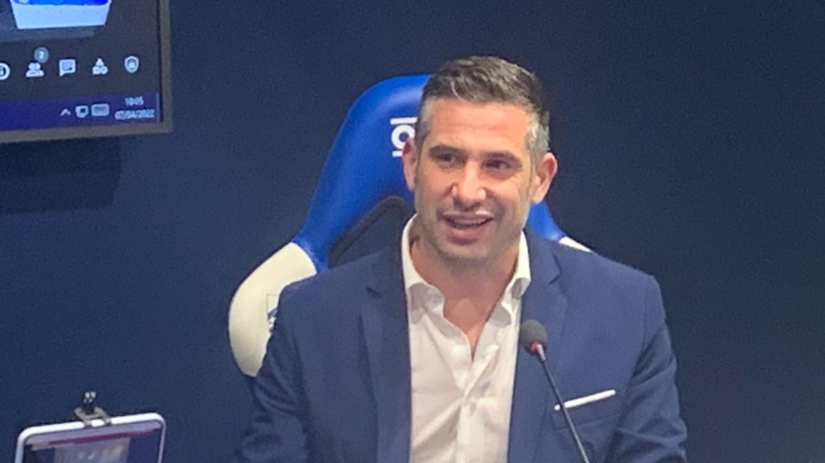 Puggioni: "Sampdoria, lo stadio ha rispecchiato cuore e famiglia"
