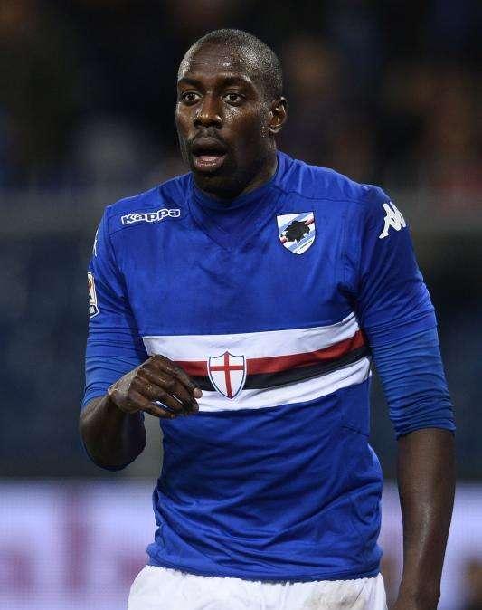 Okaka: "Mai detto che sono scontento e che voglio andarmene"