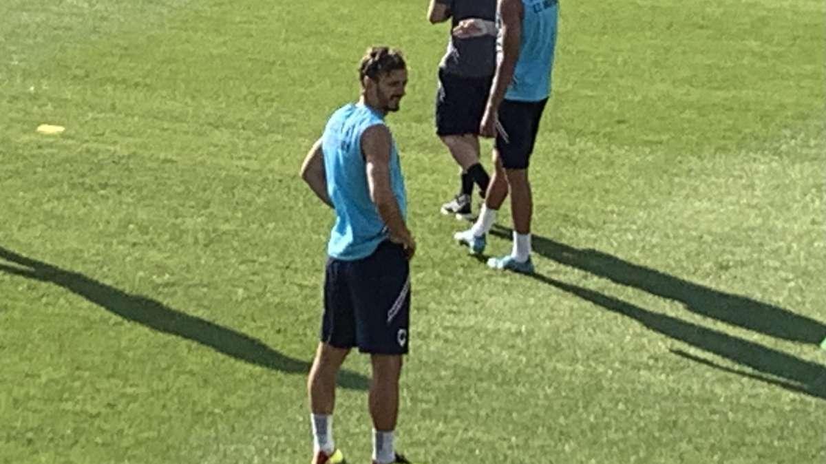 Capuano: "Sampdoria, fallo di mano Gabbiadini sapore di beffa"