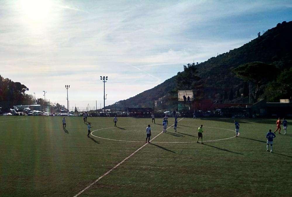 Qui Bogliasco: test mattutino con la Primavera. La ripresa martedì mattina