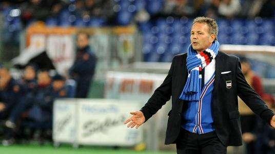 Lazzara: "Cominciamo da Sinisa..."