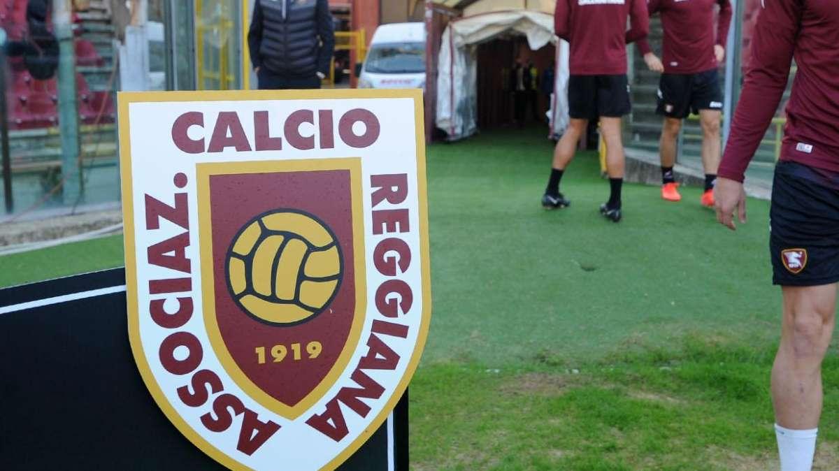 Sampdoria - Reggiana, al 50' tentativo ospite con tiro a giro di Gondo