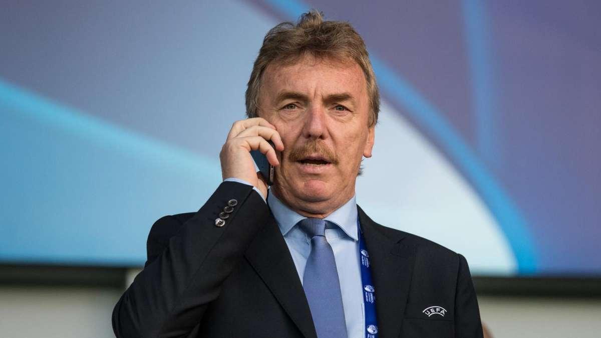 Boniek loda Bereszynski: "È un ragazzo molto positivo"