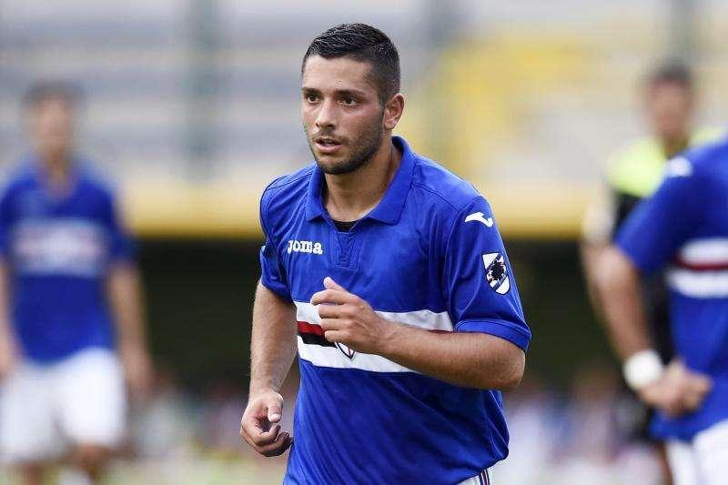 Caprari: "Punteggio pieno e primo gol in A con questa maglia. Chi ben comincia..."