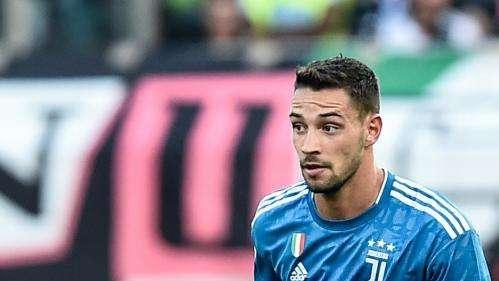De Sciglio: "Obbiettivi a breve termine, Udinese e poi la Samp"