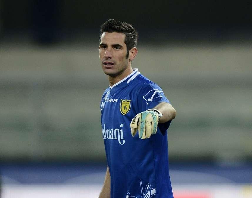 Puggioni: "Non ho avuto modo di farmi valere alla Sampdoria e mi resta solo il ricordo di gente come Pagliuca, Ferron, Sereni"