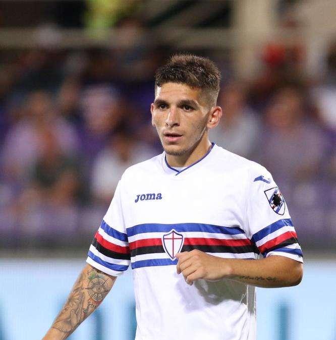 Torreira: "Rimonta con l'Atalanta magnifica. Col Crotone sarà dura"