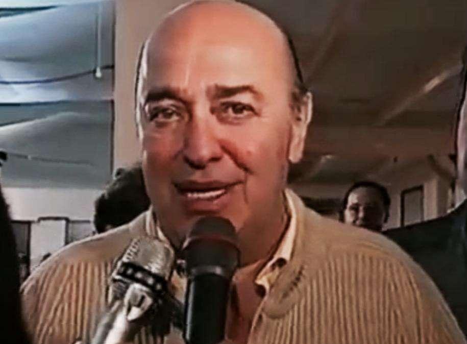 Il pensiero della Sampdoria in ricordo di Paolo Mantovani