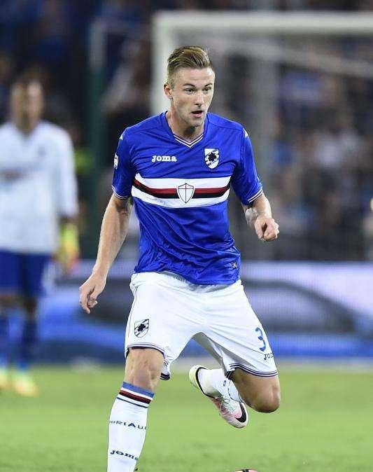 THE STROKE OF GENIUS, Skriniar e il flipper