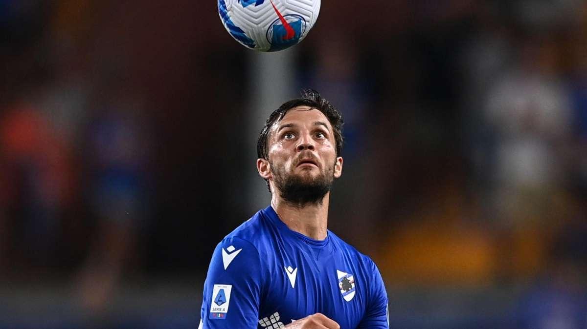 UFFICIALE: Sampdoria, Bereszynski rinnova fino al 2025