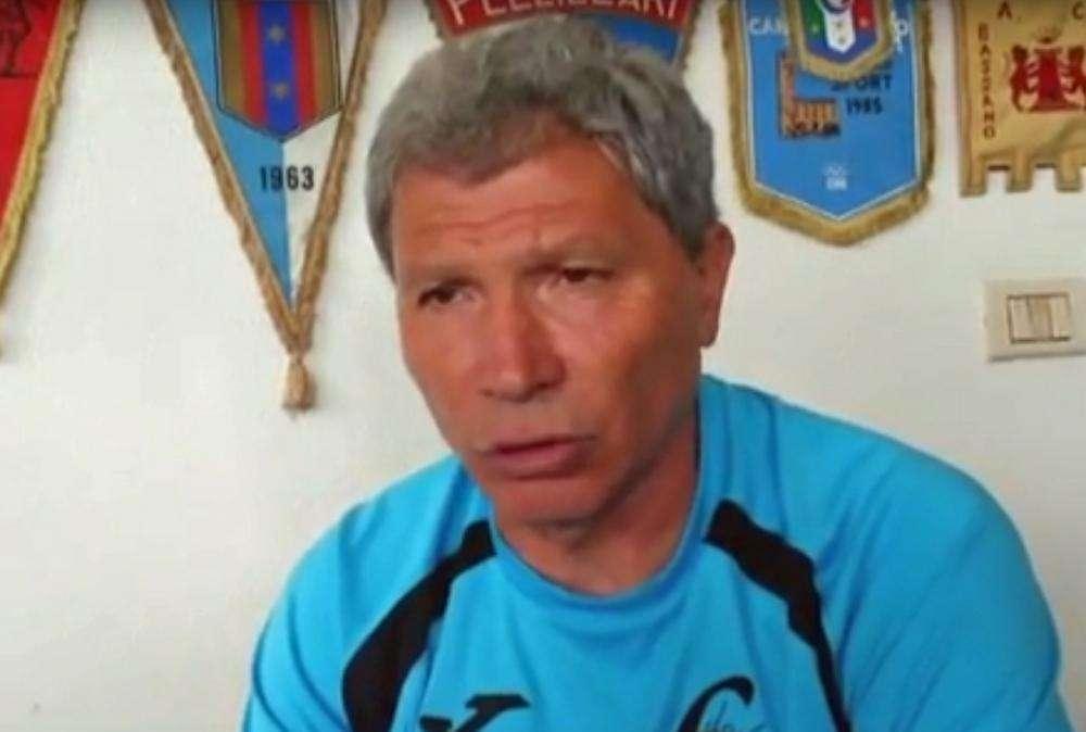 Bellotto: "Per la Samp annata strana, ma meriterebbe l'Europa"
