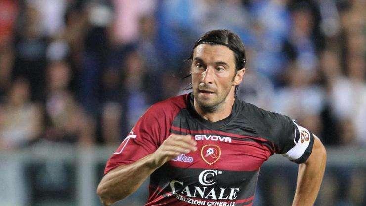 Bonazzoli: "Schick è bravo, ma io preferisco ancora Muriel e Quagliarella"
