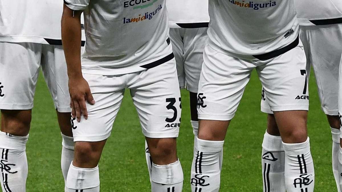Spezia atteso dalla Sampdoria, Nikolaou e Zurkowski quasi interamente in gruppo