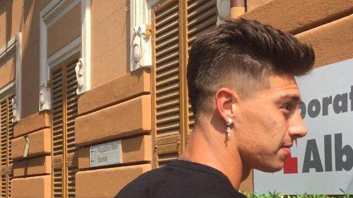 ...CHE CI FAN VENIRE I BRIVIDI: questione di centimetri (e di freddezza)