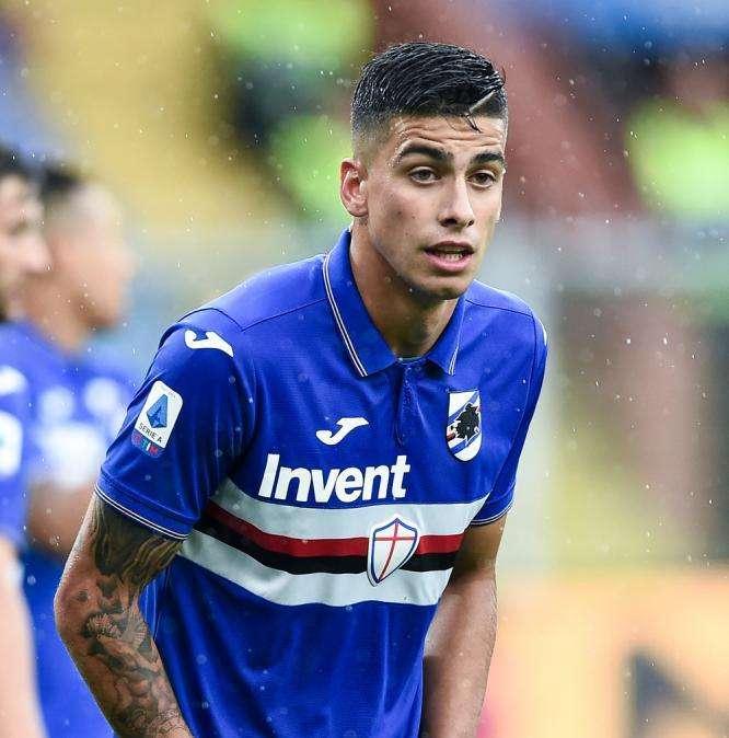 Depaoli k.o. a San Siro: rischia un altro mese di stop