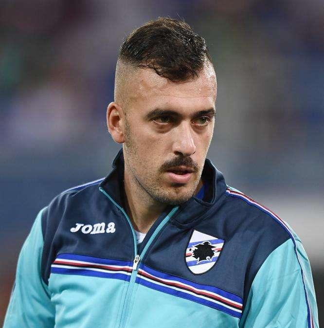SAMPDORIA MVP: Nella nebbia di San Siro, l'unica luce si chiama Viviano